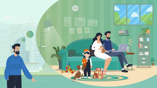 【動漫技術】有了這些特點，MG動畫不火才怪！