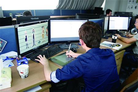 【動畫制作】哈爾濱動畫設計制作公司應該怎么選？