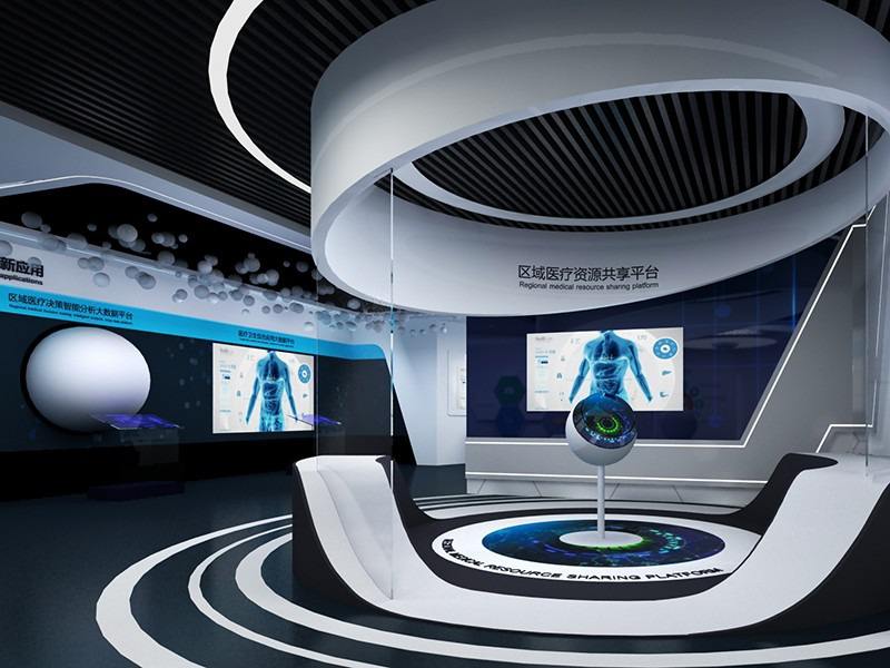 展廳驗收都要考慮哪些因素？