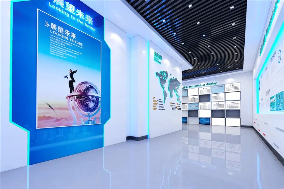 展會展位 ， 展會 ， 展位 ， 鑫時空