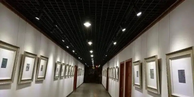 展廳設(shè)計(jì) ， 展廳 ， 鑫時(shí)空