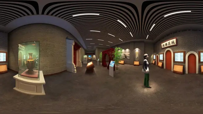 展館設(shè)計(jì) , 展館 , 鑫時空