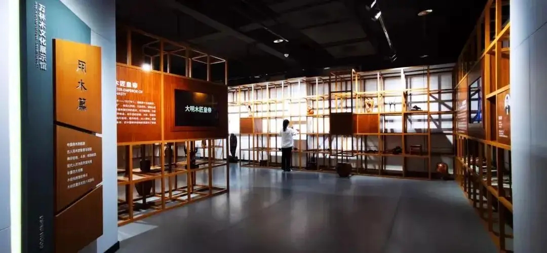 企業(yè)展館裝修如何設(shè)計(jì)才能吸引目光？