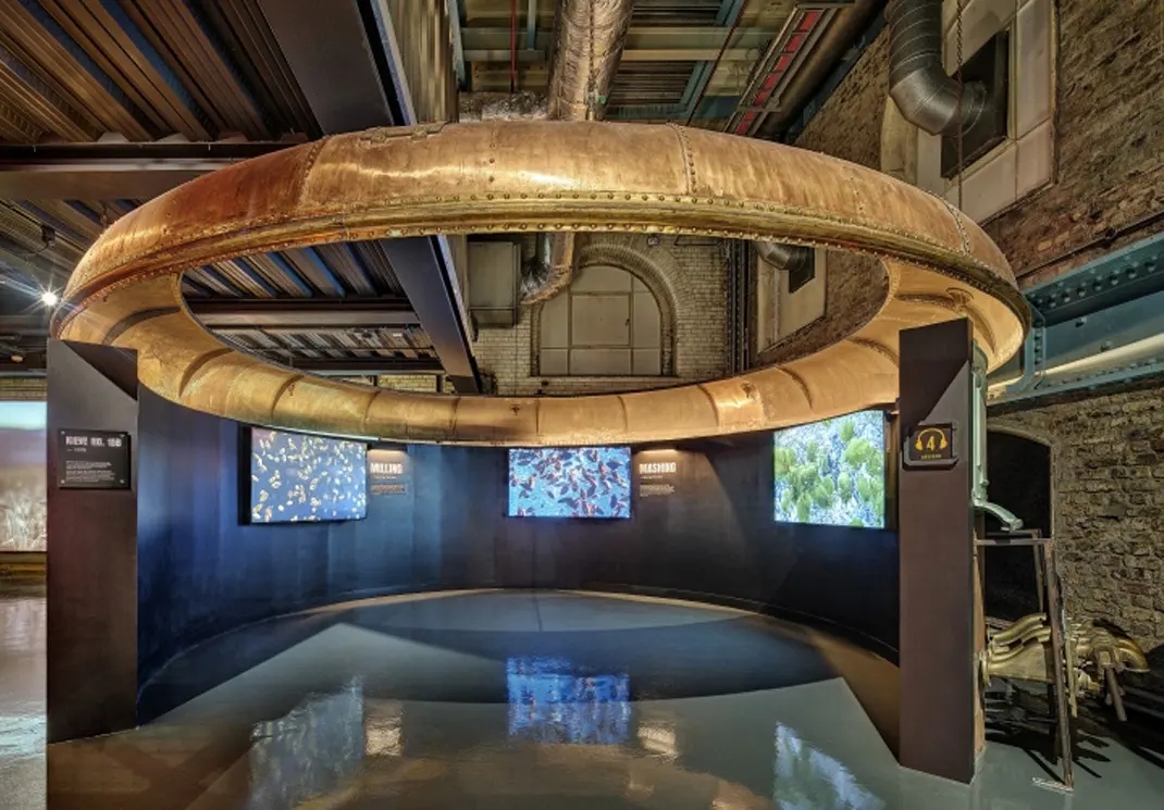 展廳設(shè)計(jì) ，展廳 ，鑫時(shí)空