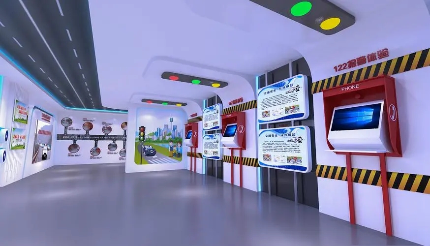 展臺搭建 ，展臺 ，鑫時空