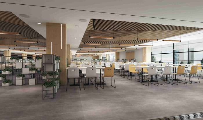 可持續(xù)發(fā)展理念下的餐飲設計創(chuàng)新實踐