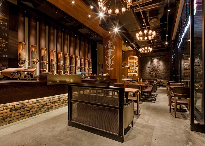 可持續(xù)發(fā)展理念下的餐飲設(shè)計：綠色環(huán)保新風尚